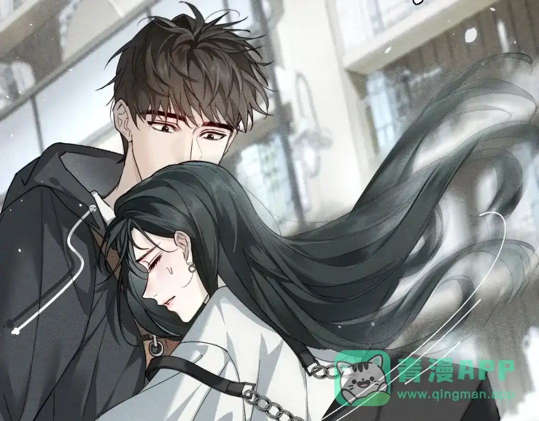 《暴雨症》001 我们…是不是认识 第66页