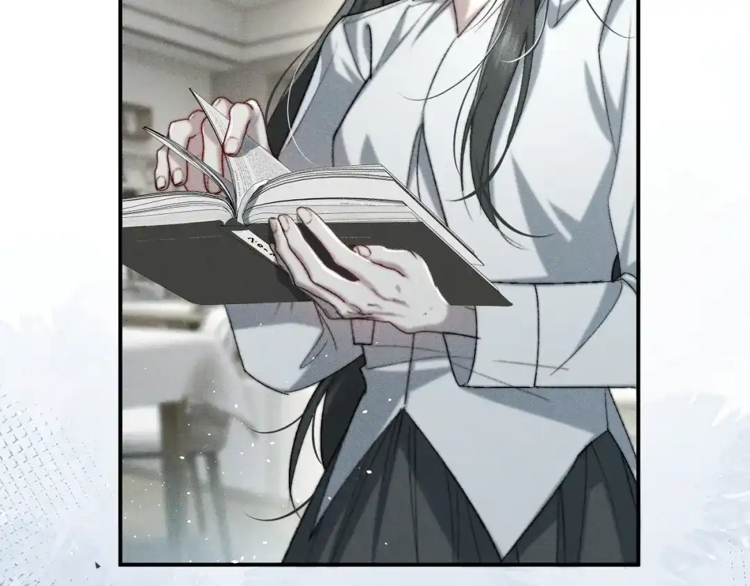 《暴雨症》002 我失忆了？ 第89页