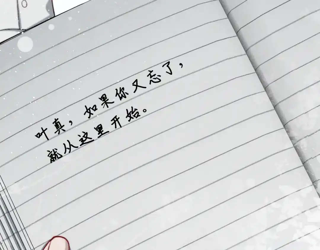 《暴雨症》002 我失忆了？ 第80页