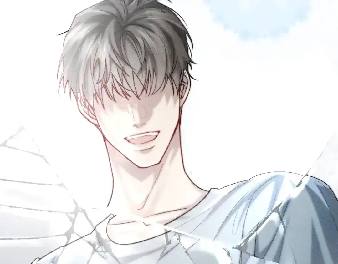 《暴雨症》002 我失忆了？ 第49页
