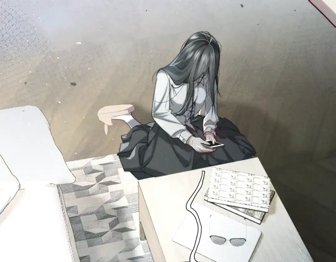 《暴雨症》002 我失忆了？ 第67页