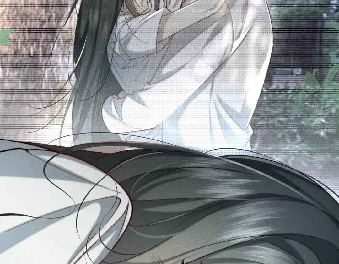 《暴雨症》002 我失忆了？ 第18页