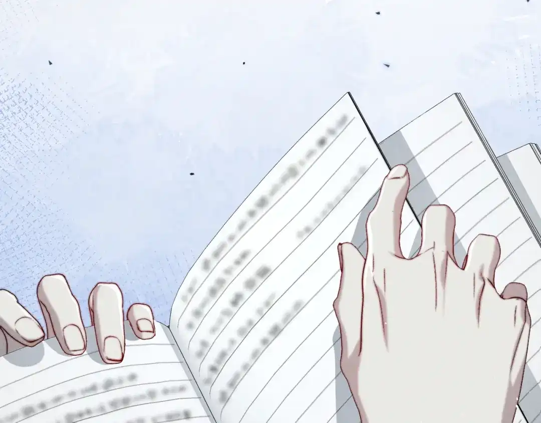 《暴雨症》002 我失忆了？ 第109页