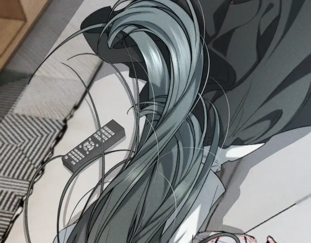 《暴雨症》002 我失忆了？ 第10页