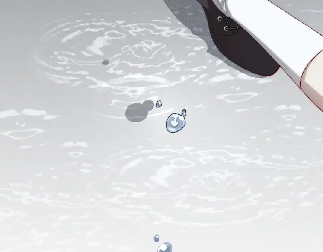 《暴雨症》002 我失忆了？ 第7页