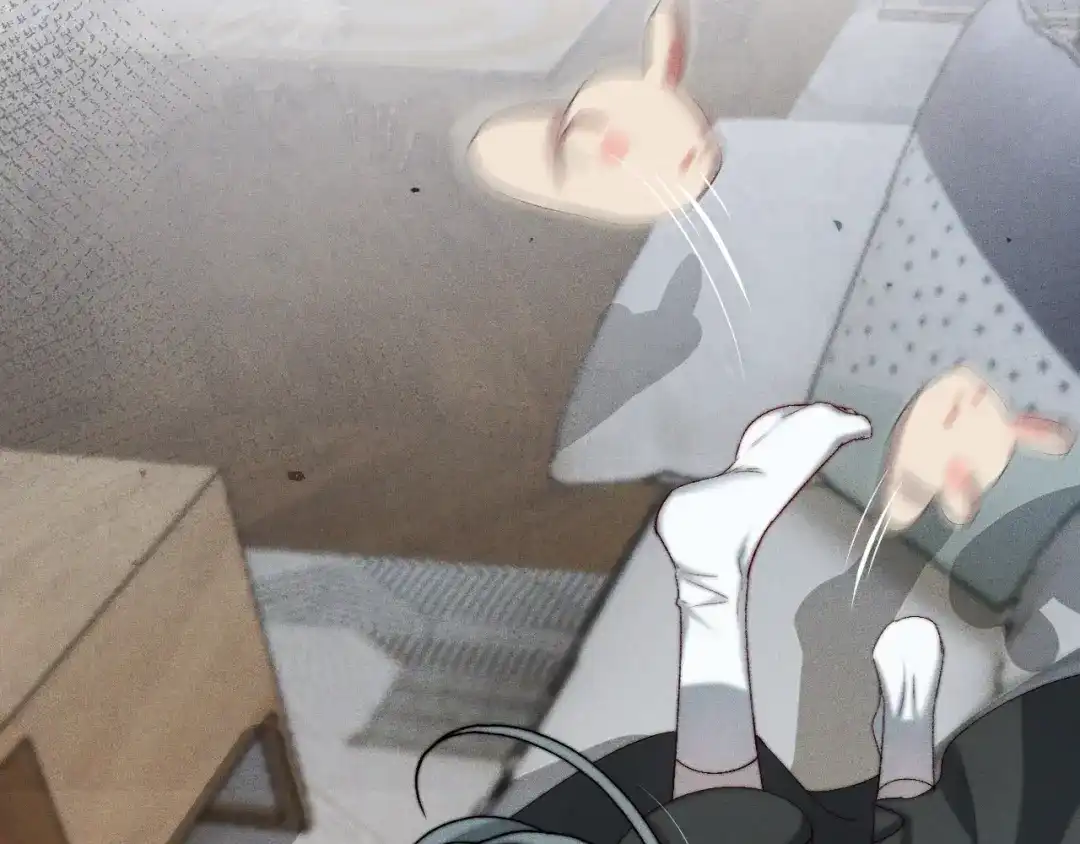 《暴雨症》002 我失忆了？ 第9页