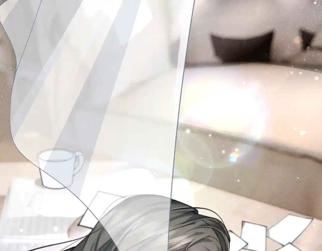 《暴雨症》003 你不会喜欢我们老板吧！ 第4页