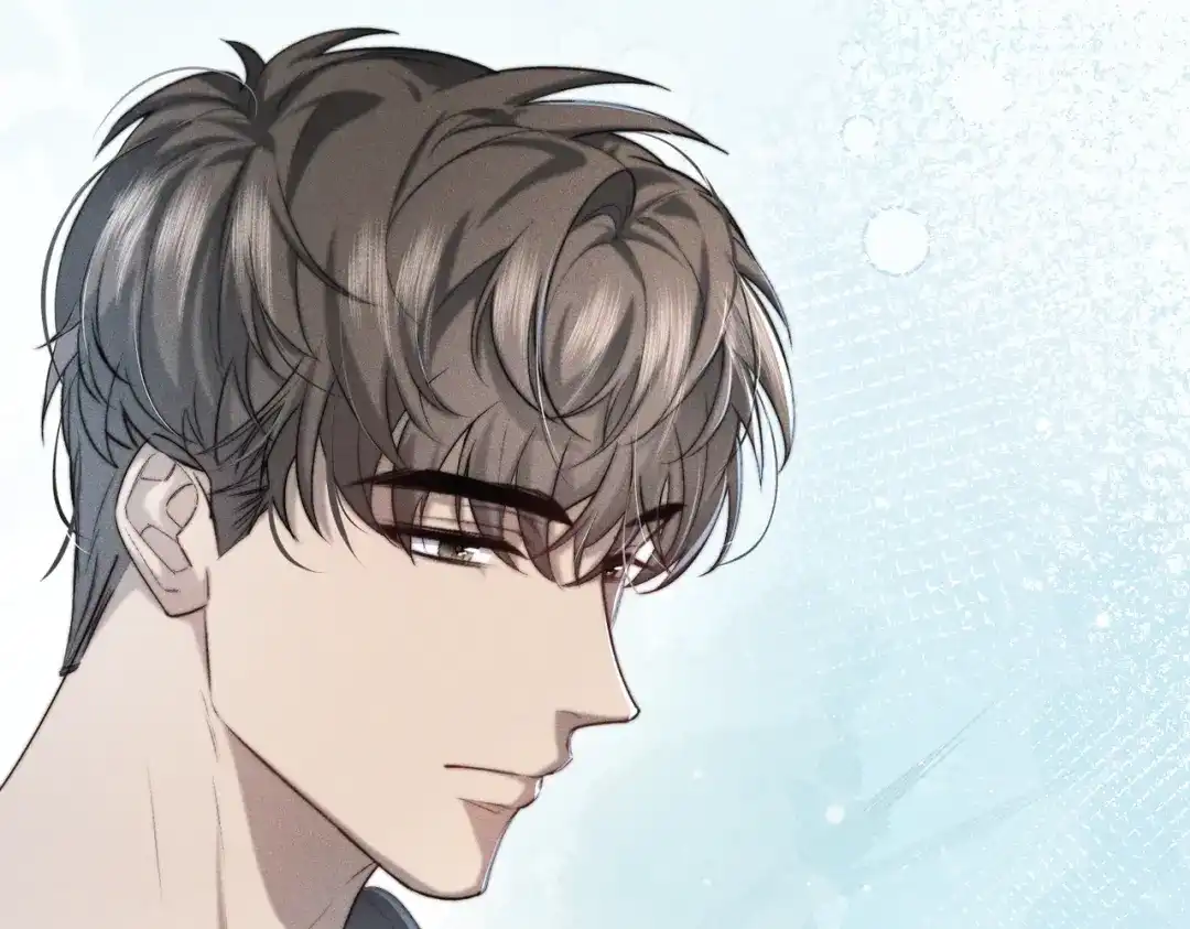 《暴雨症》003 你不会喜欢我们老板吧！ 第24页