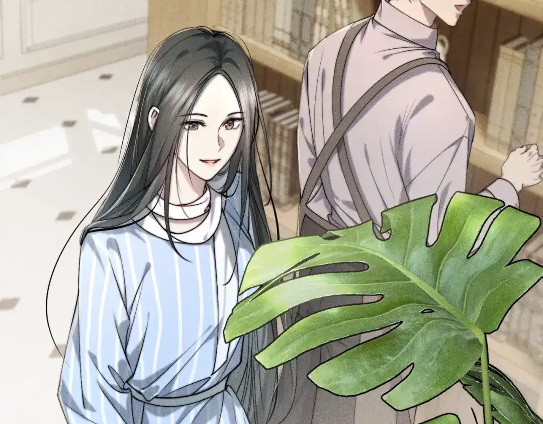 《暴雨症》003 你不会喜欢我们老板吧！ 第52页