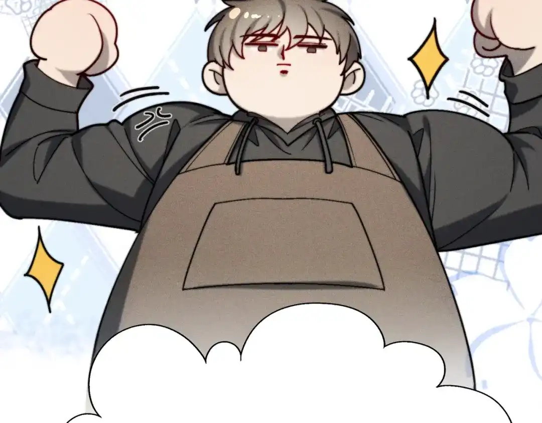 《暴雨症》003 你不会喜欢我们老板吧！ 第78页