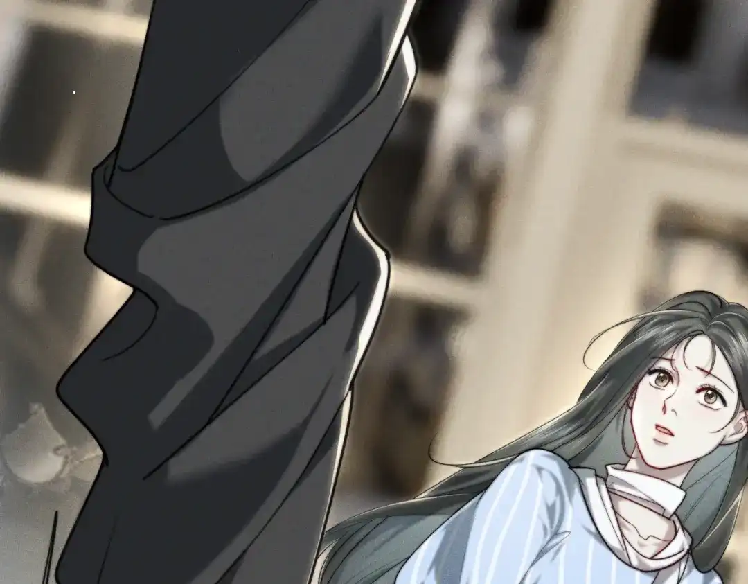 《暴雨症》003 你不会喜欢我们老板吧！ 第137页