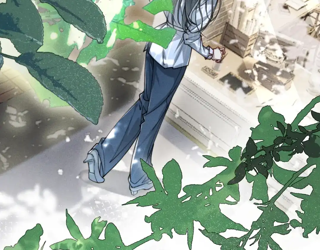 《暴雨症》003 你不会喜欢我们老板吧！ 第15页