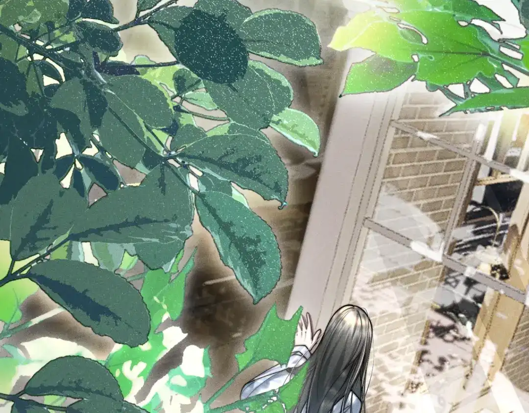 《暴雨症》003 你不会喜欢我们老板吧！ 第14页