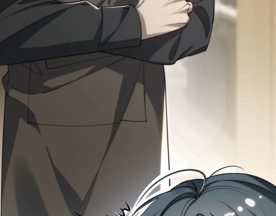 《暴雨症》003 你不会喜欢我们老板吧！ 第115页