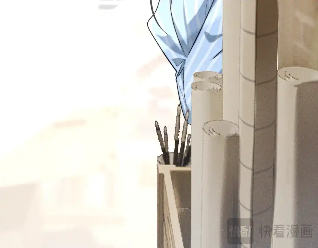 《暴雨症》003 你不会喜欢我们老板吧！ 第18页