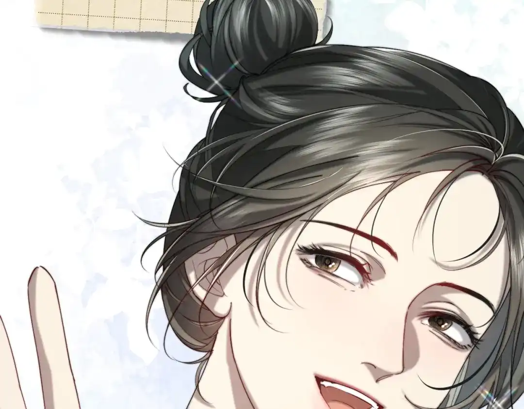 《暴雨症》004 联谊现场的偶遇 第27页