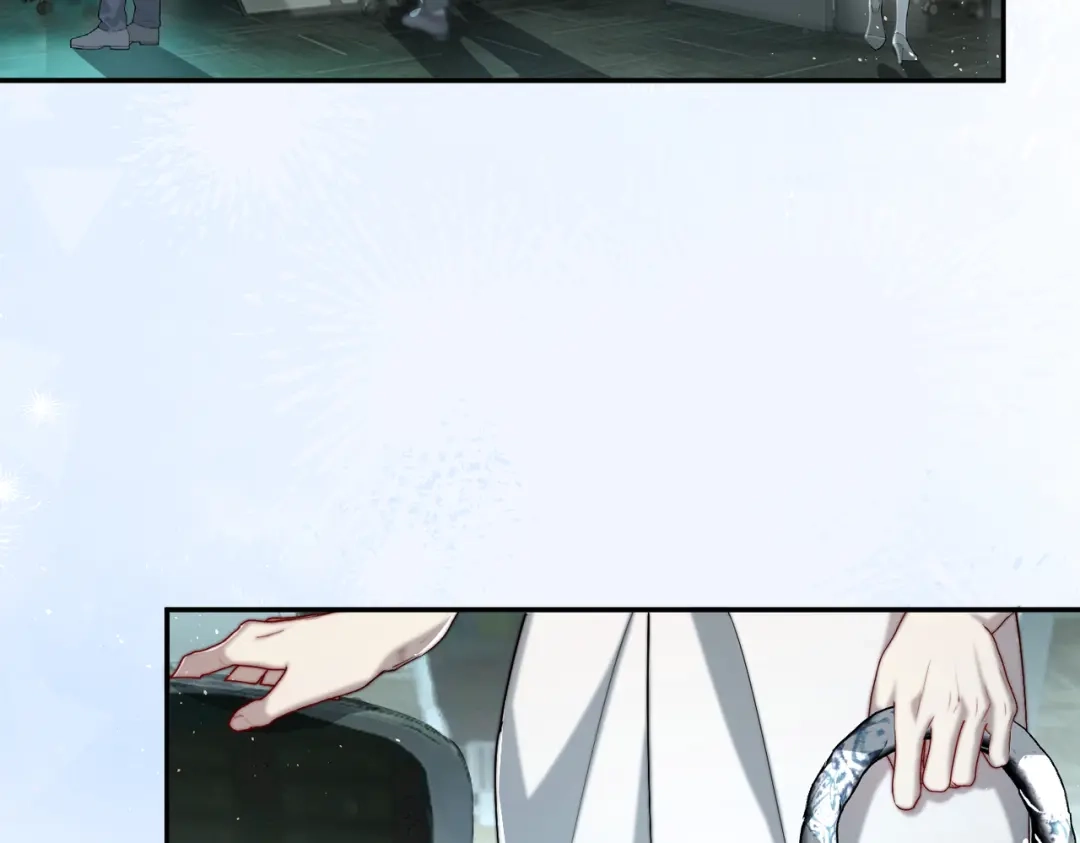 《暴雨症》004 联谊现场的偶遇 第32页