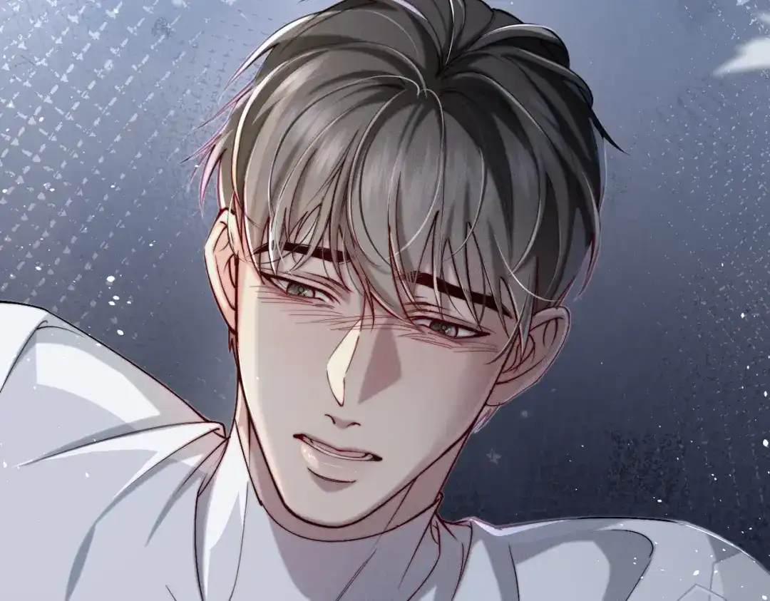 《暴雨症》005 你终于回来了 第110页