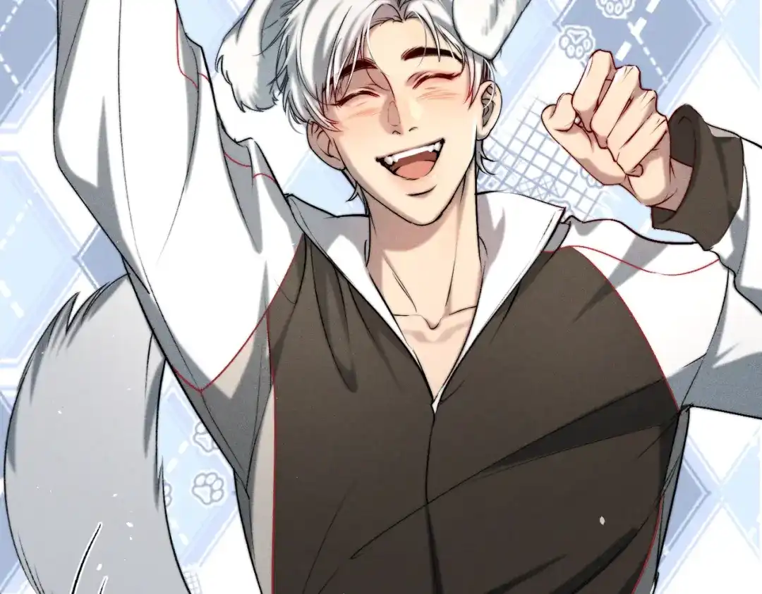 《暴雨症》005 你终于回来了 第38页