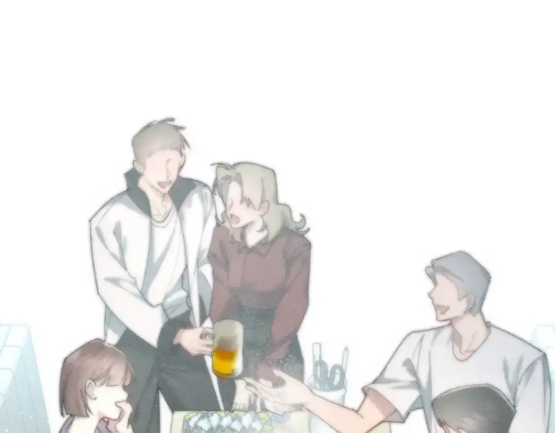 《暴雨症》005 你终于回来了 第5页