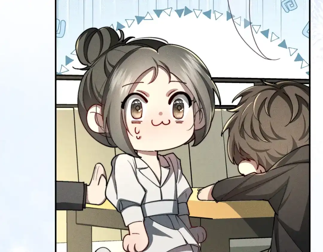 《暴雨症》005 你终于回来了 第77页