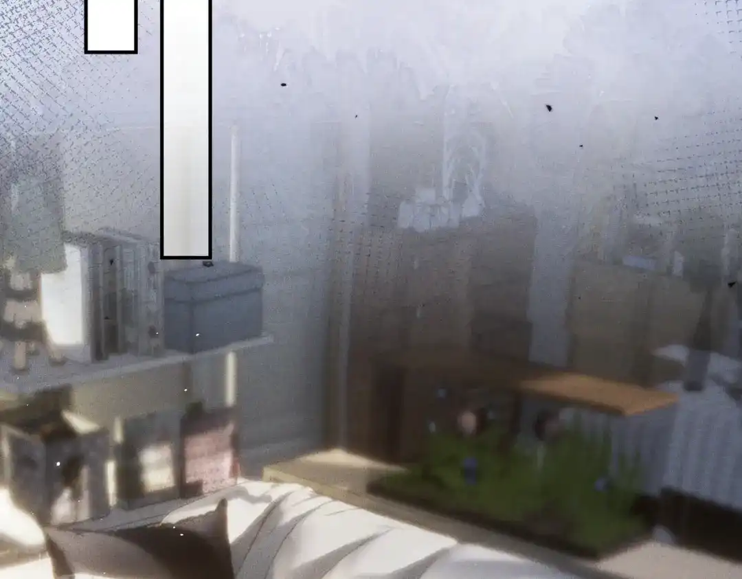 《暴雨症》006 我只有你一个 第40页