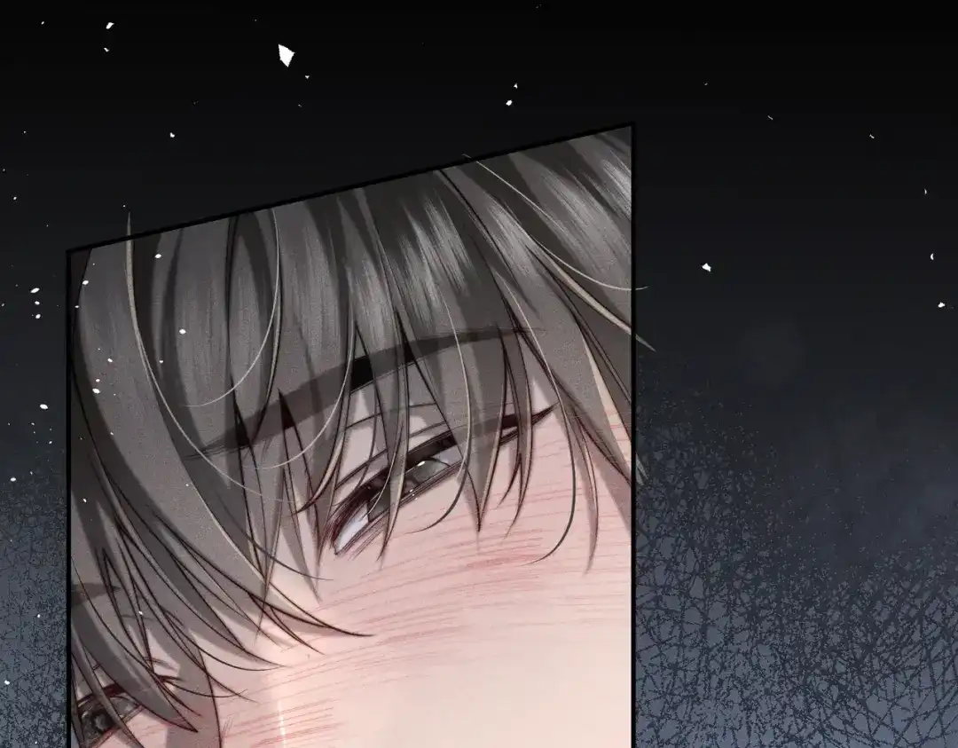 《暴雨症》006 我只有你一个 第19页