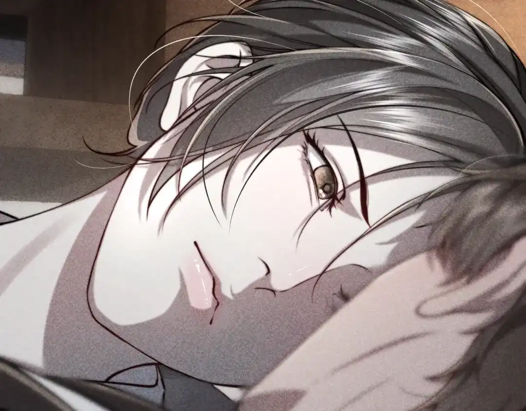 《暴雨症》007 我会负责 第54页