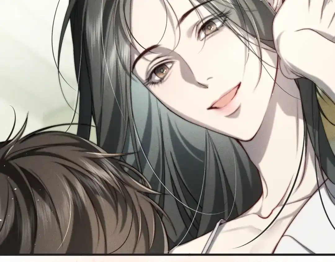 《暴雨症》007 我会负责 第13页