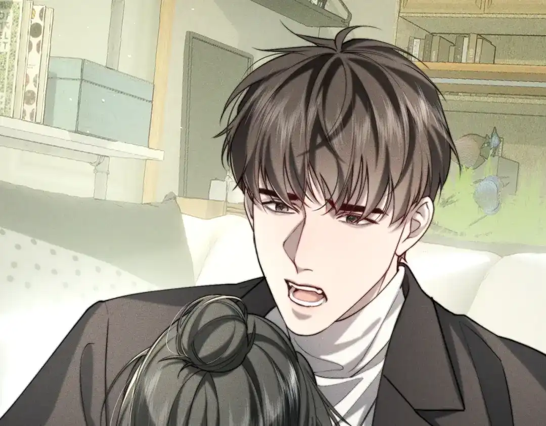 《暴雨症》007 我会负责 第89页
