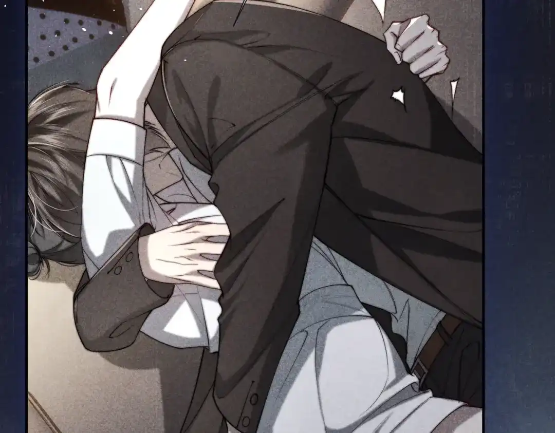 《暴雨症》007 我会负责 第30页