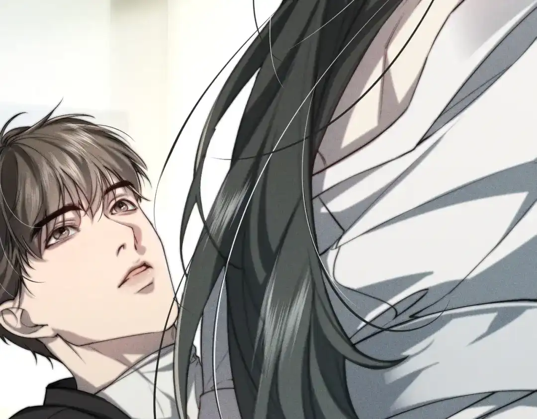 《暴雨症》007 我会负责 第10页