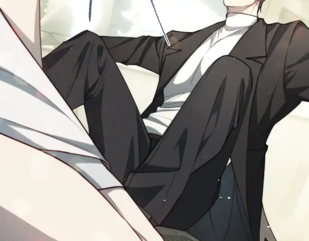 《暴雨症》007 我会负责 第20页