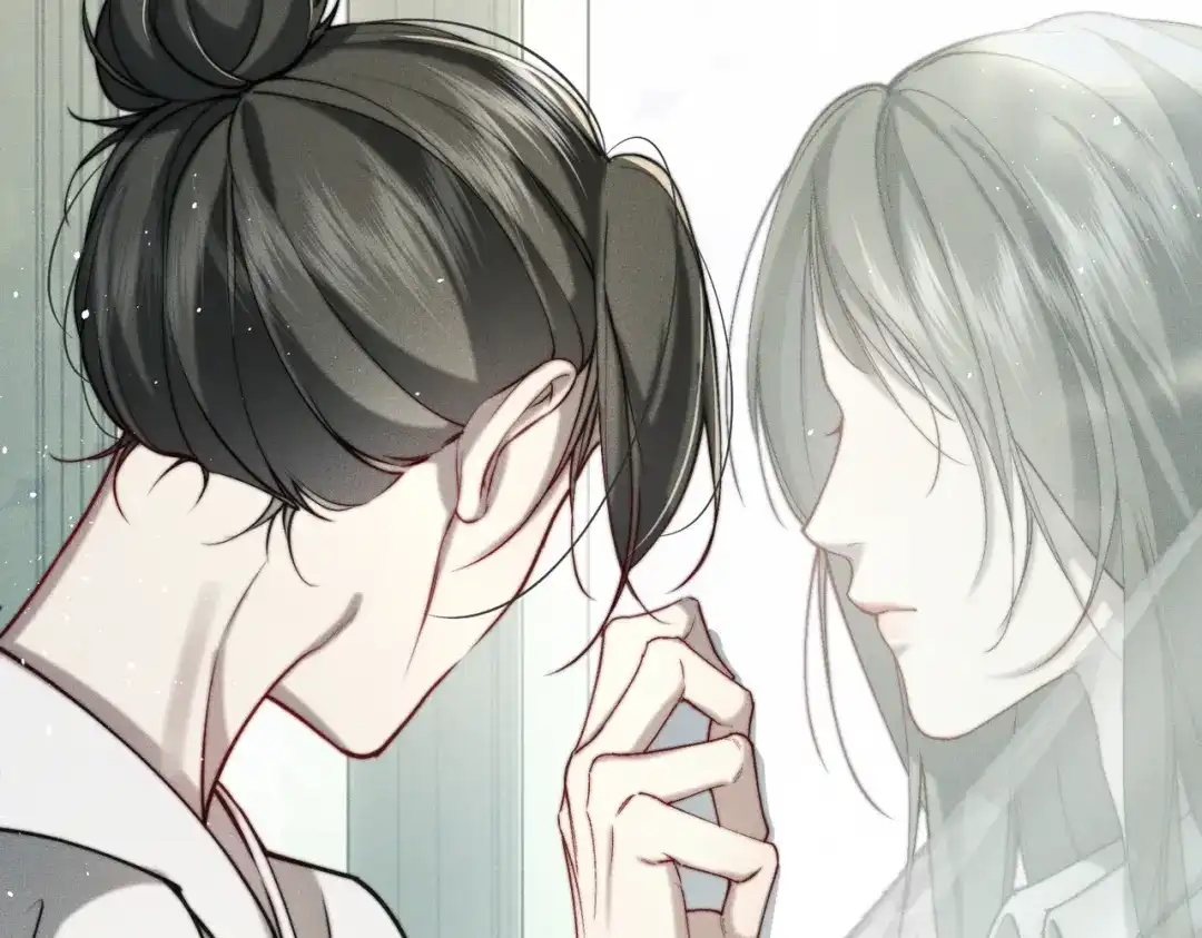 《暴雨症》008 你就是那个渣男吧 第34页