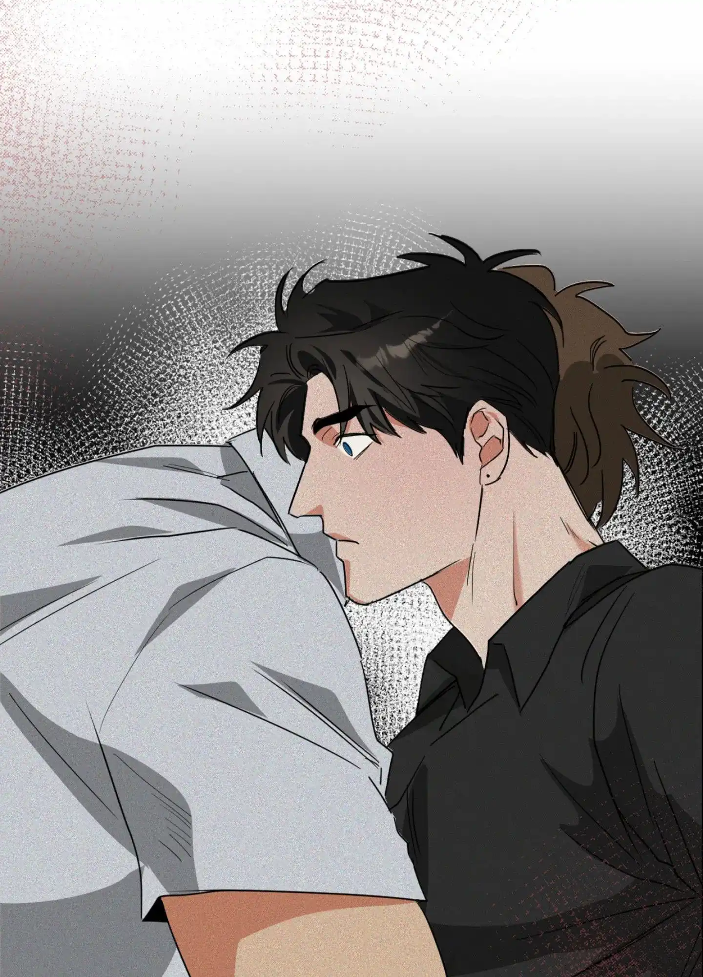 《暴躁讲师》第8话 第37页