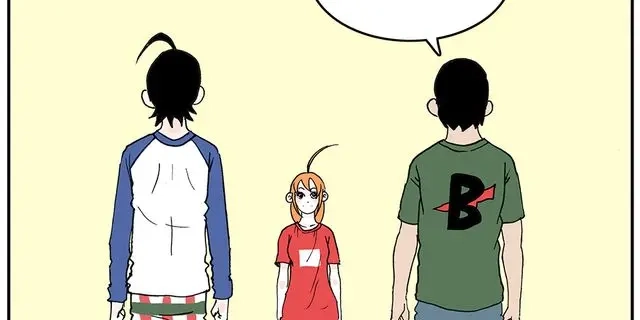 《暴走！豆腐物语！》第4话 豆腐的性能测试② 音响模式篇 第7页