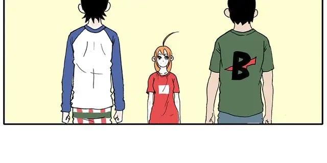 《暴走！豆腐物语！》第4话 豆腐的性能测试② 音响模式篇 第9页