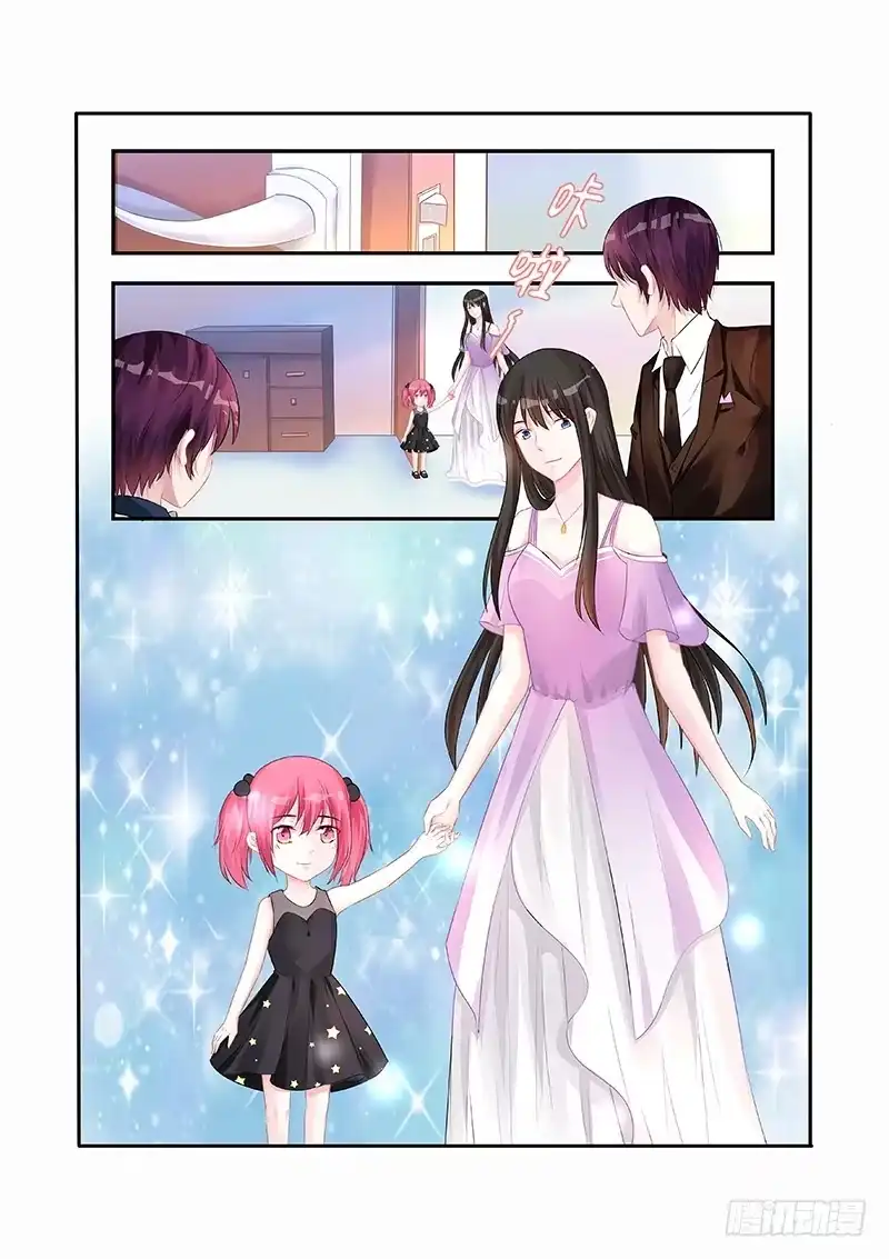 《霸情恶少：调教小逃妻》网大小剧场 第2页