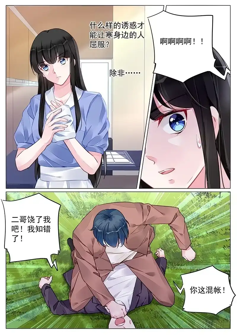 《霸情恶少：调教小逃妻》究竟怎么回事？！ 第2页