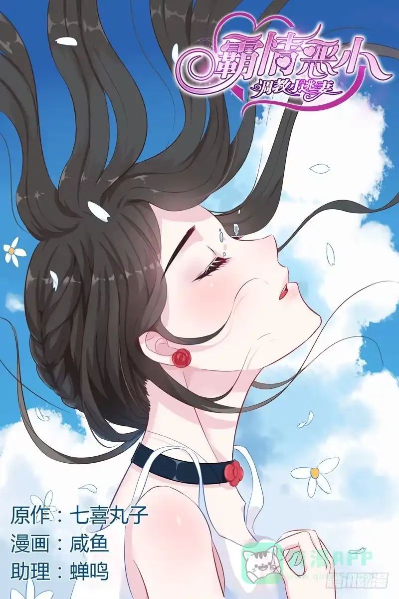 《霸情恶少：调教小逃妻》沈家 第1页