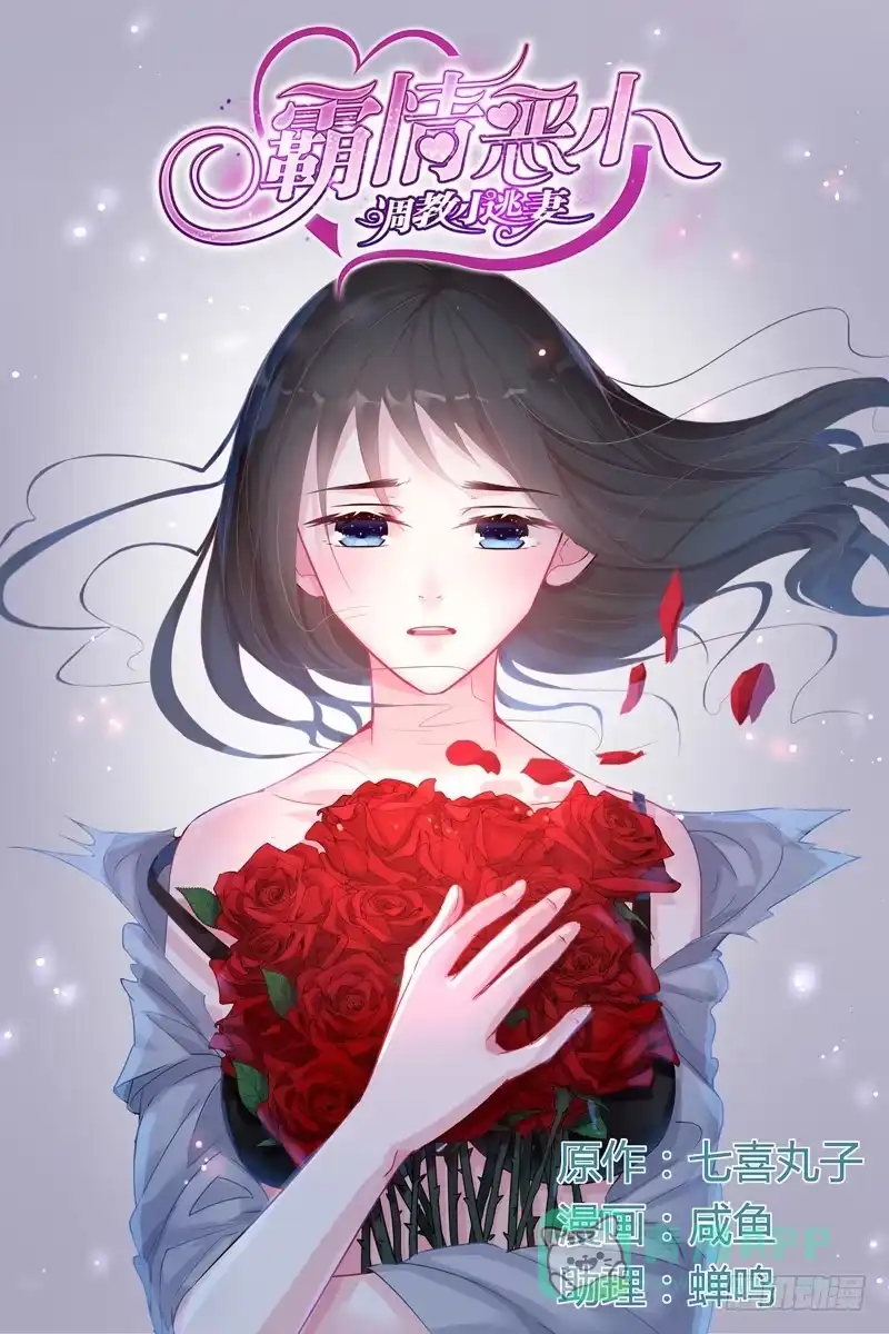 《霸情恶少：调教小逃妻》回程 第1页