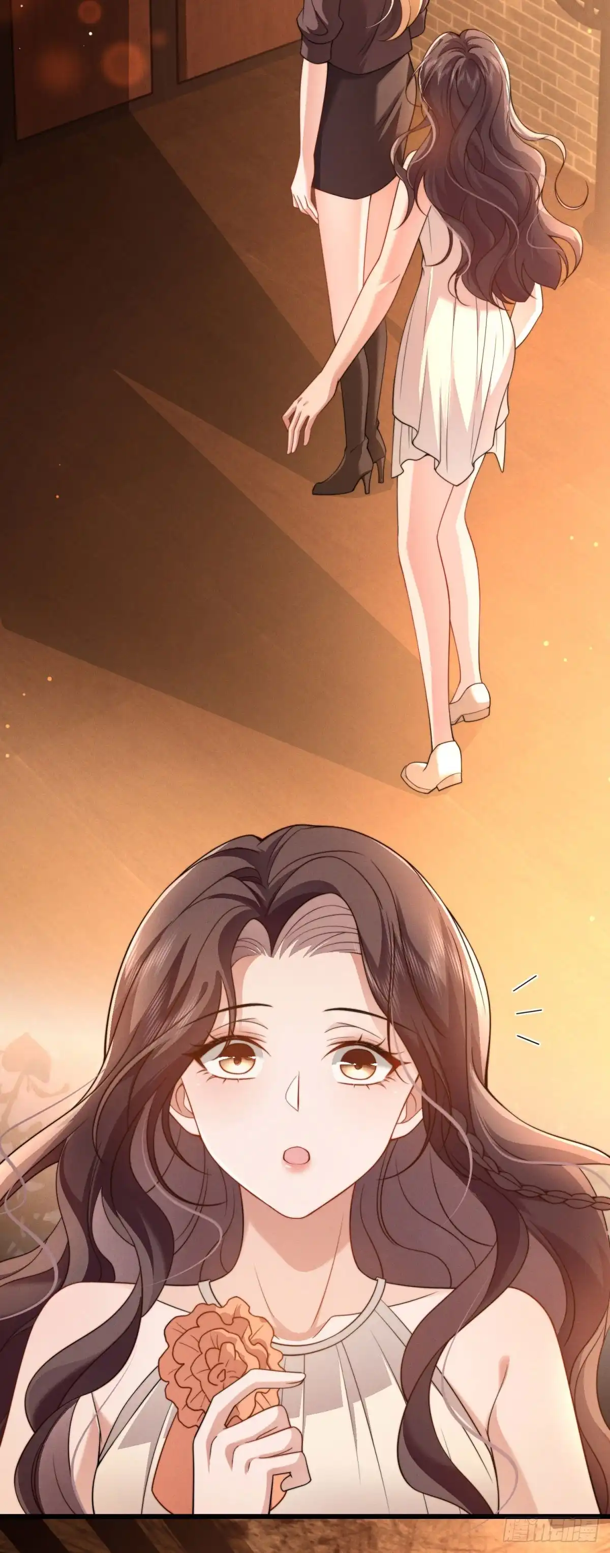 《霸总老板是侍从》第37话 大热CP 第42页