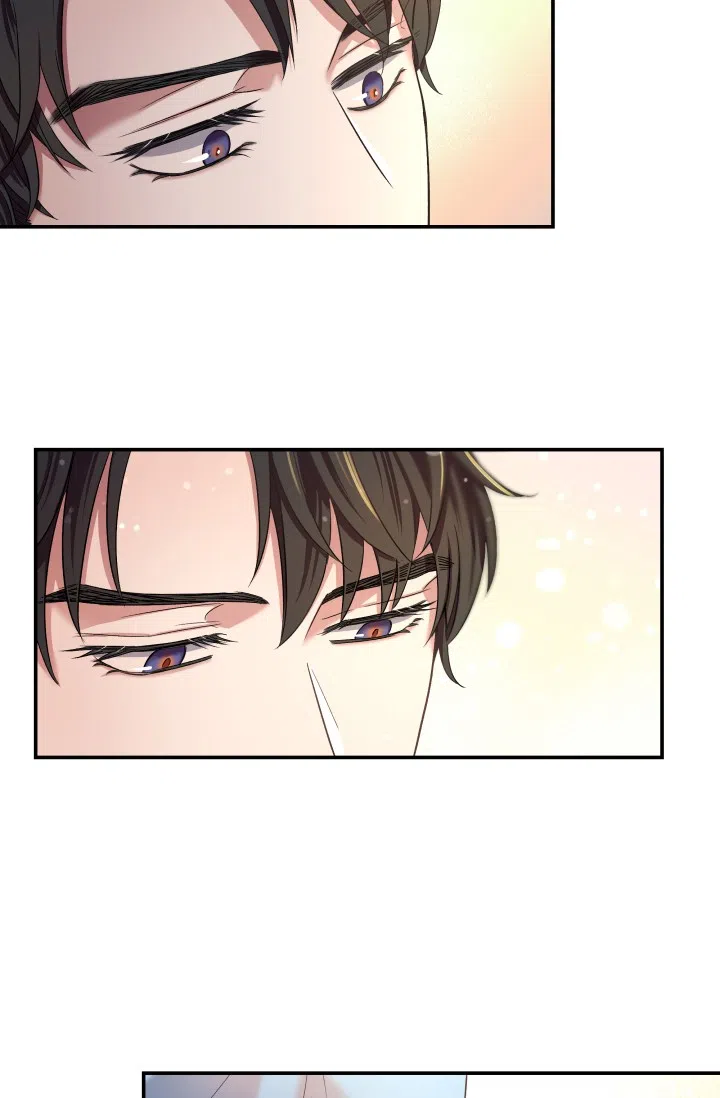 《被爱的方法》第8话 第40页