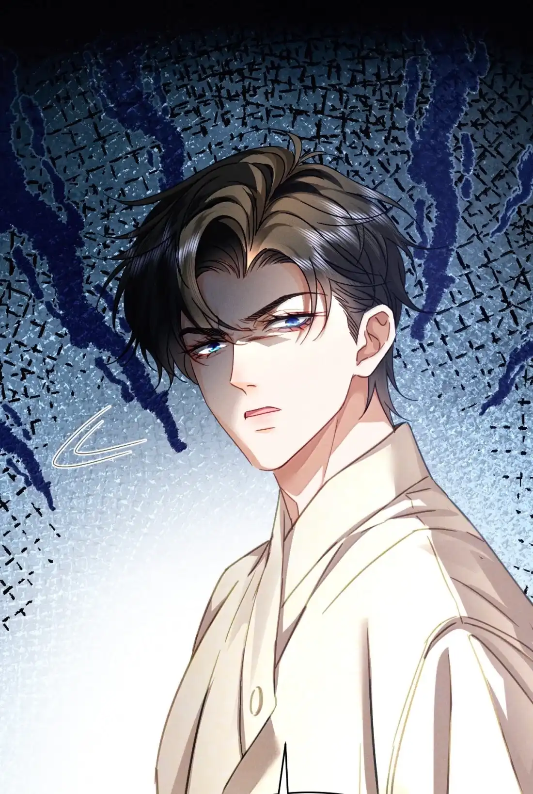 《被病态弟弟肆意索要后》026 你和你弟，定情？ 第10页