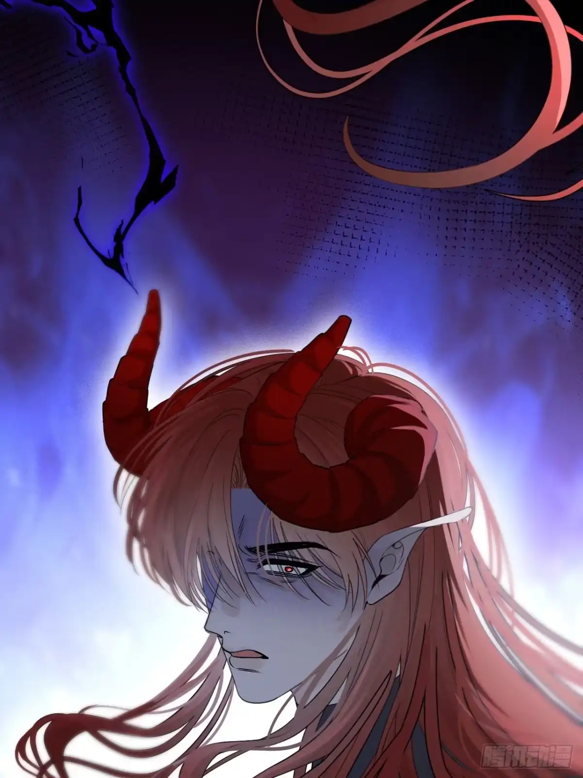 《被恶魔缠上之后》9 囚×禁2 第50页
