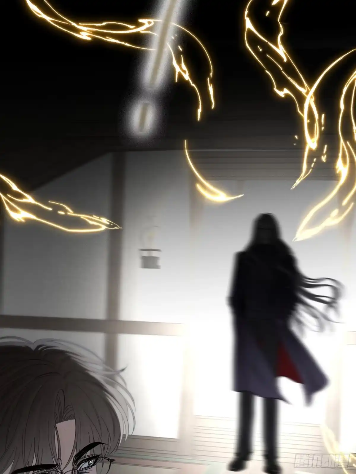 《被恶魔缠上之后》9 囚×禁2 第48页