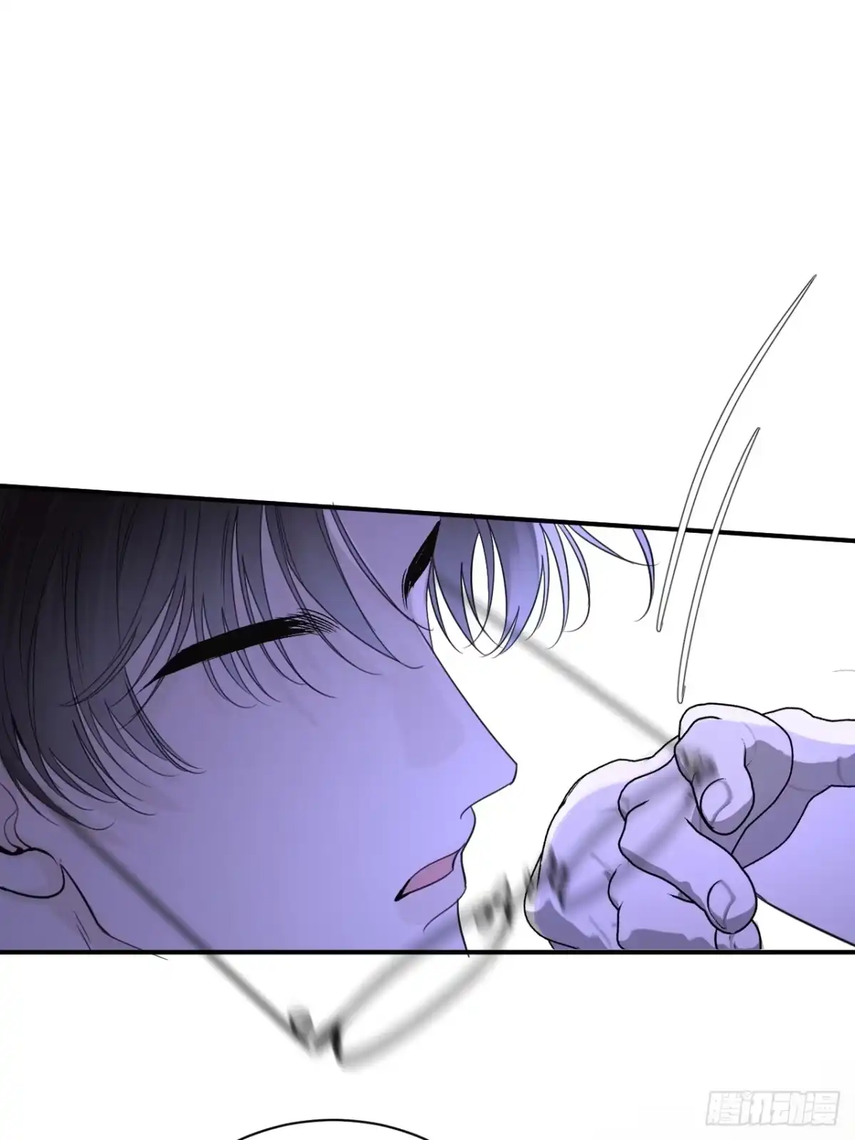 《被恶魔缠上之后》10 我该拿你怎么办？ 第42页