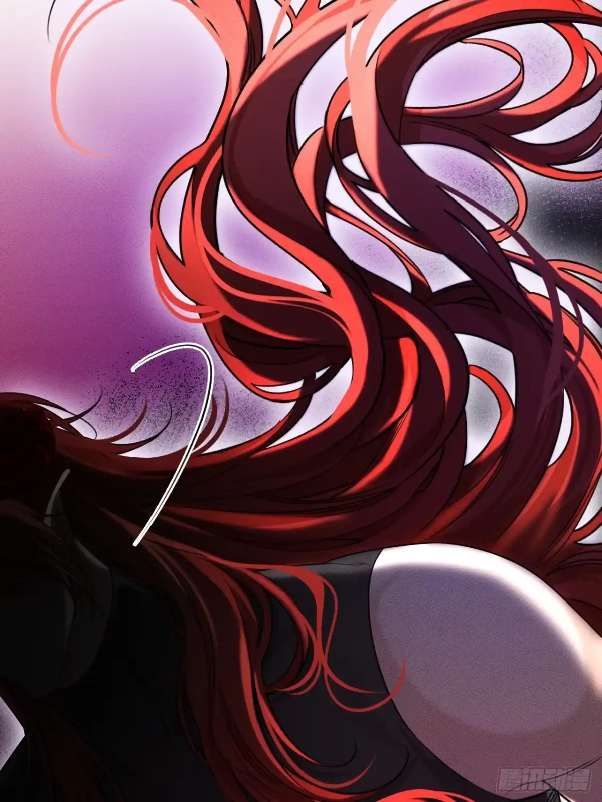 《被恶魔缠上之后》3 你是谁？ 第25页