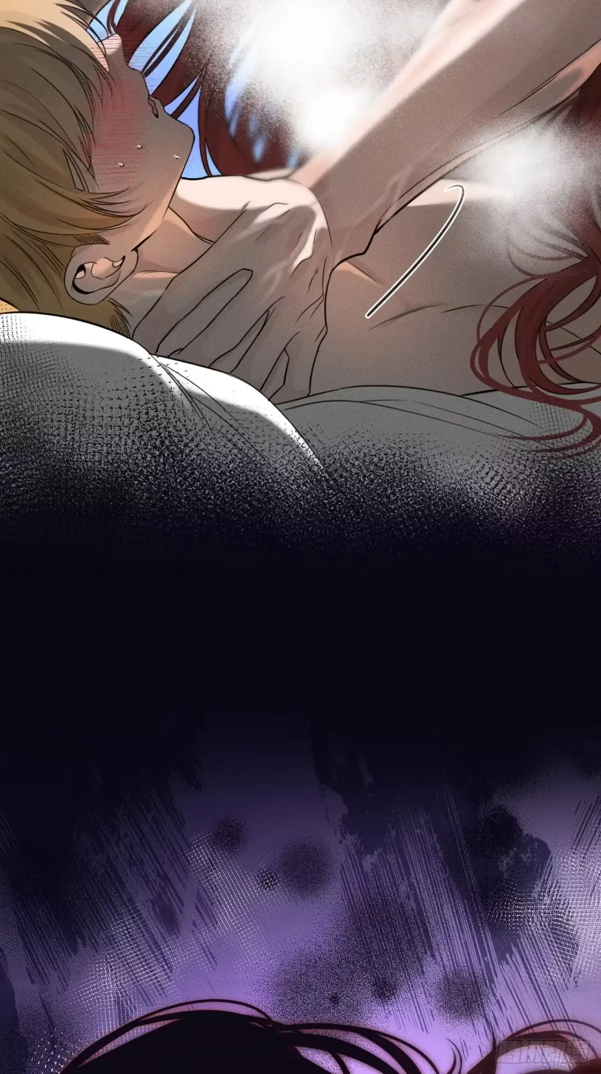 《被恶魔缠上之后》3 你是谁？ 第62页