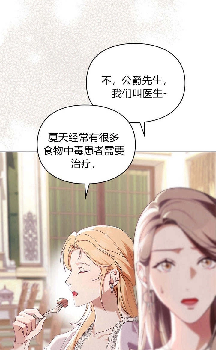《背离品格》第9话 第13页